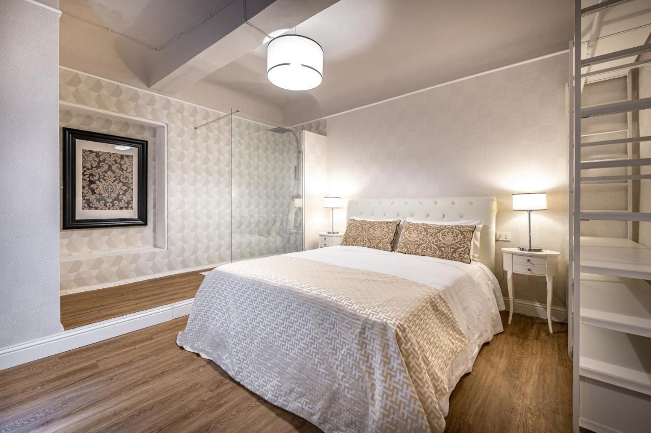 Florentine Experience In Santa Croce Appartement Florence