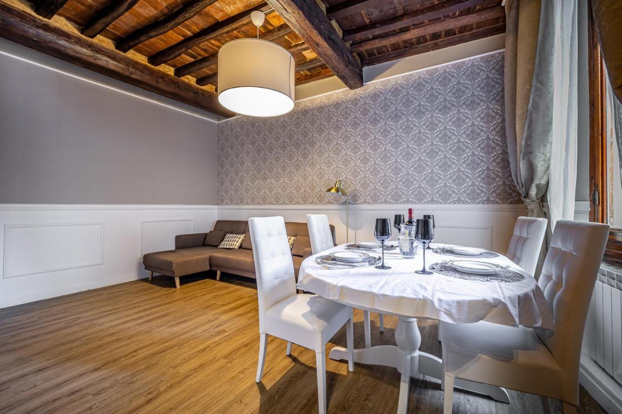 Appartement Florentine Experience In Santa Croce *