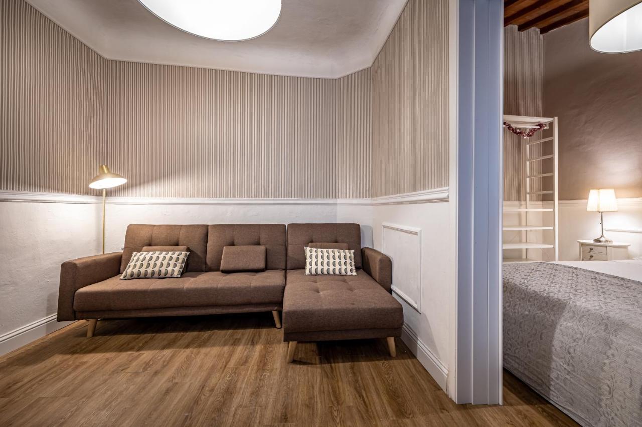 Appartement Florentine Experience In Santa Croce Florence