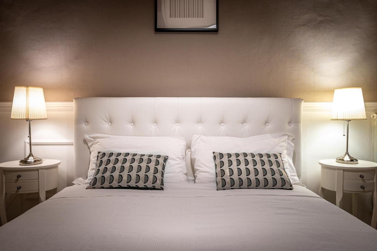 Florentine Experience In Santa Croce Appartement *