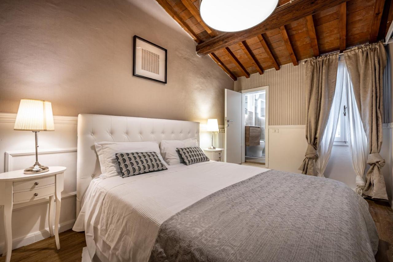 Appartement Florentine Experience In Santa Croce