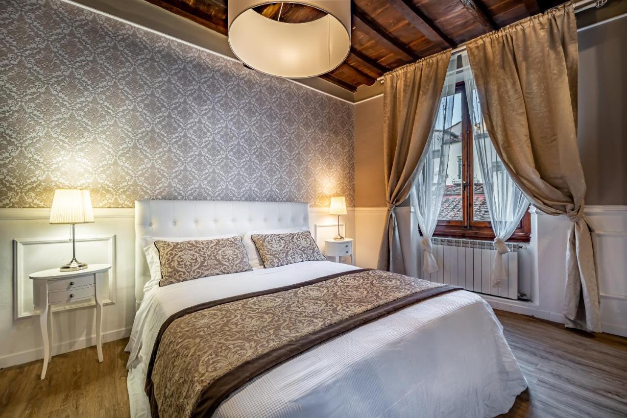 Appartement Florentine Experience In Santa Croce *