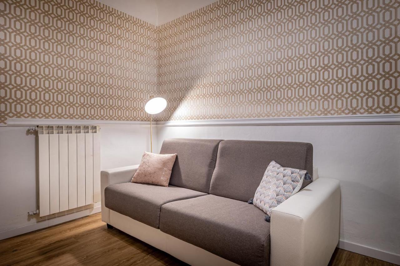 Appartement Florentine Experience In Santa Croce
