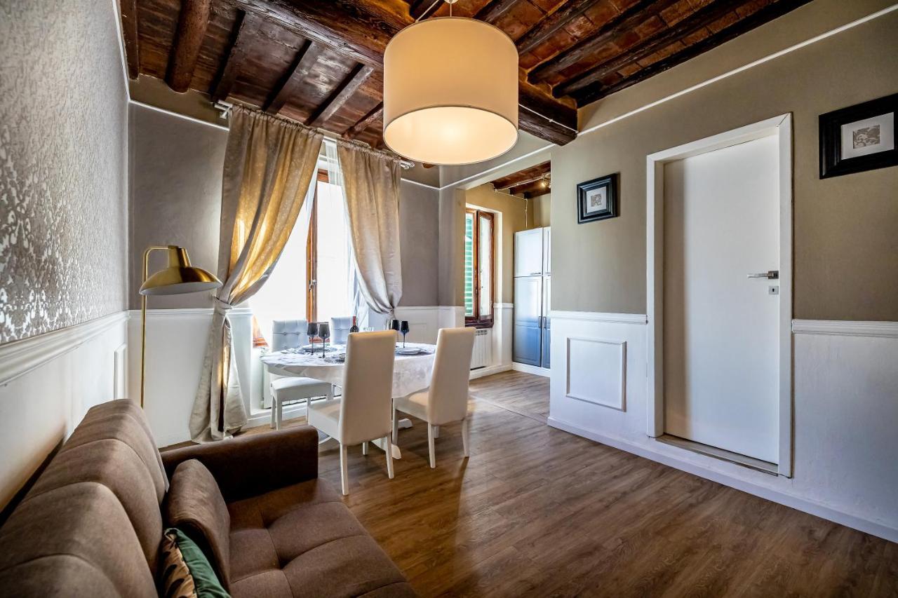 Appartement Florentine Experience In Santa Croce Florence
