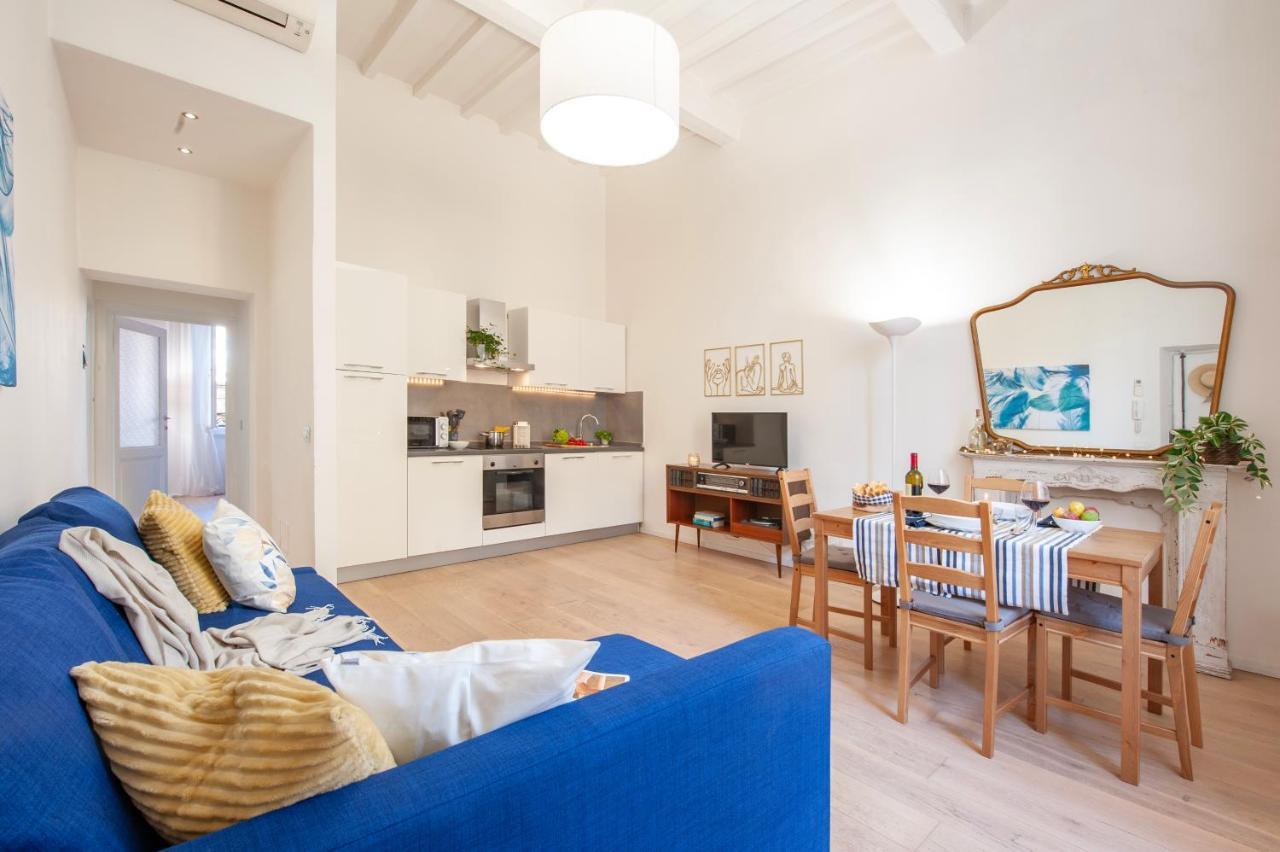 Fuori Le Mura San Frediano- Flo Appartement Florence