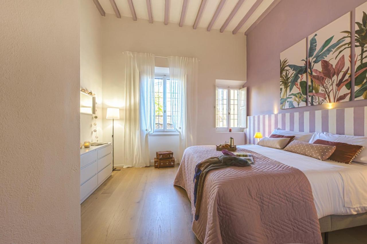 Appartement Fuori Le Mura San Frediano- Flo *