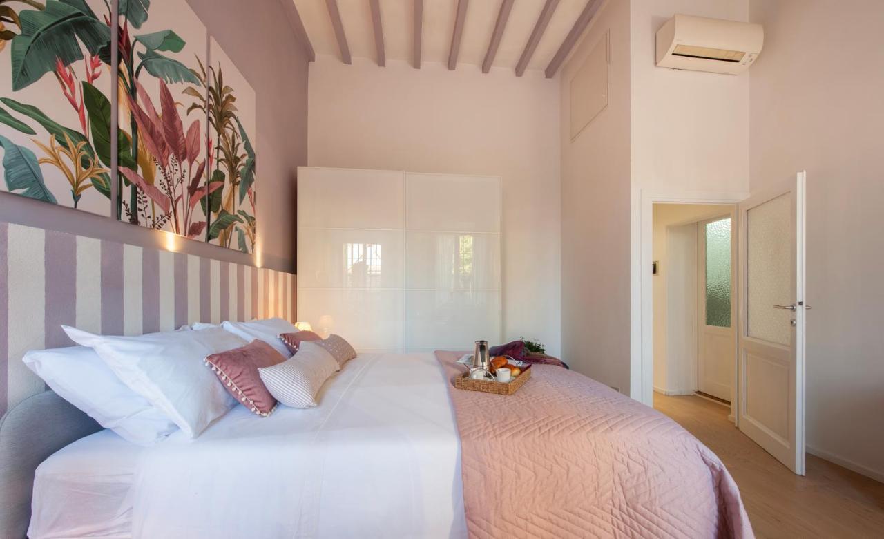 Fuori Le Mura San Frediano- Flo Appartement Florence