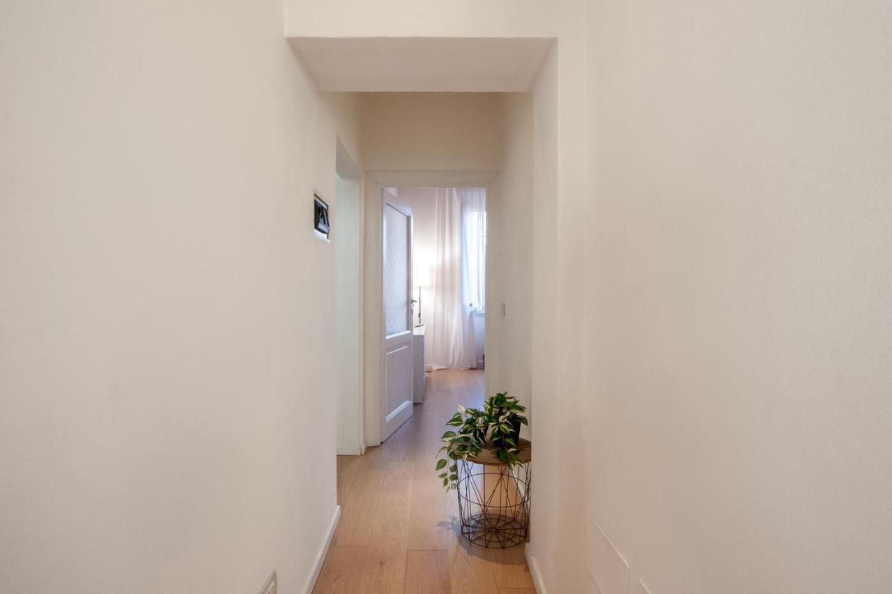 Fuori Le Mura San Frediano- Flo Appartement Florence