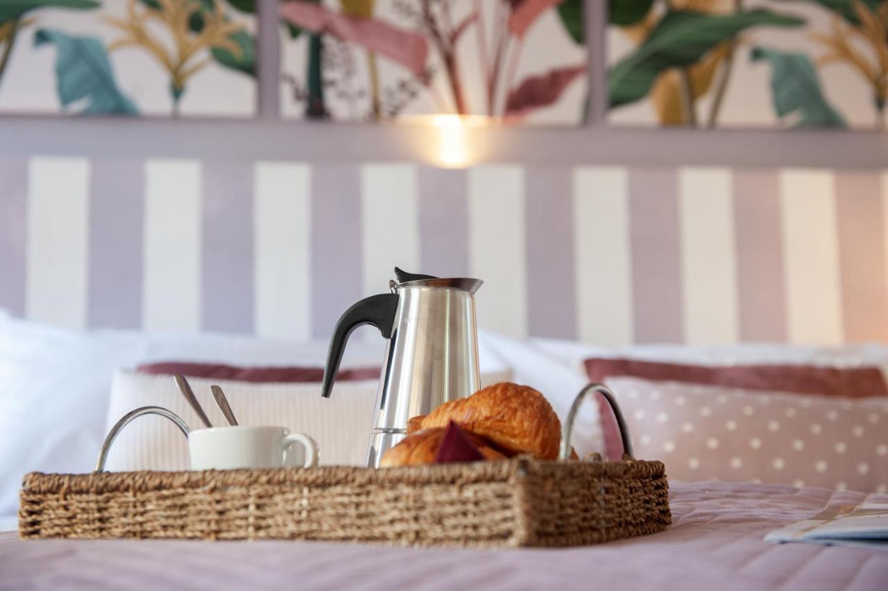 Fuori Le Mura San Frediano- Flo Appartement