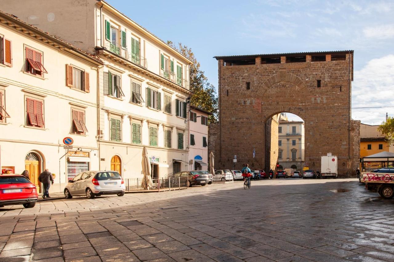Fuori Le Mura San Frediano- Flo Appartement