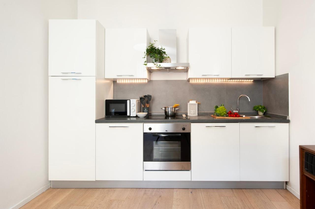Appartement Fuori Le Mura San Frediano- Flo