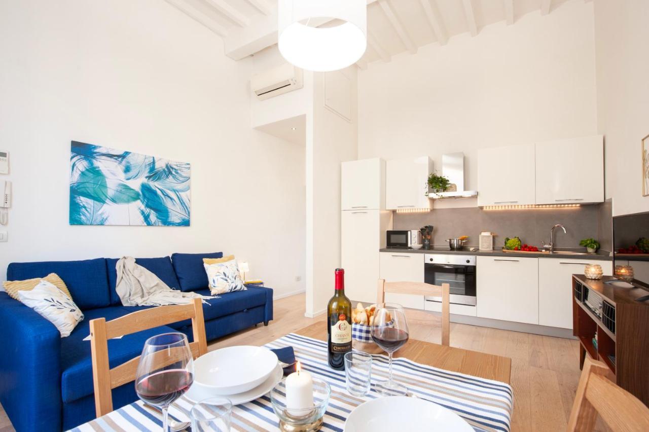 Fuori Le Mura San Frediano- Flo Appartement *