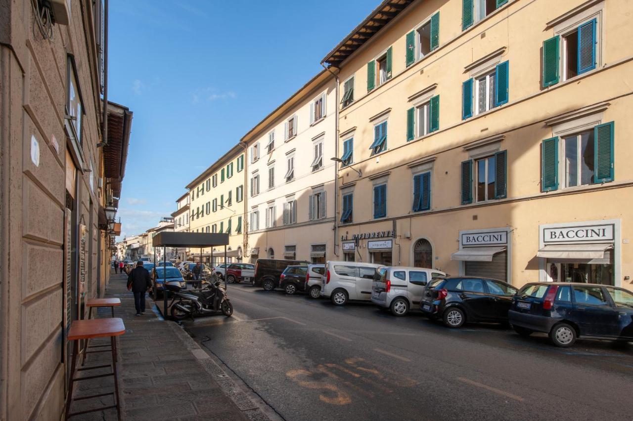 Appartement Fuori Le Mura San Frediano- Flo