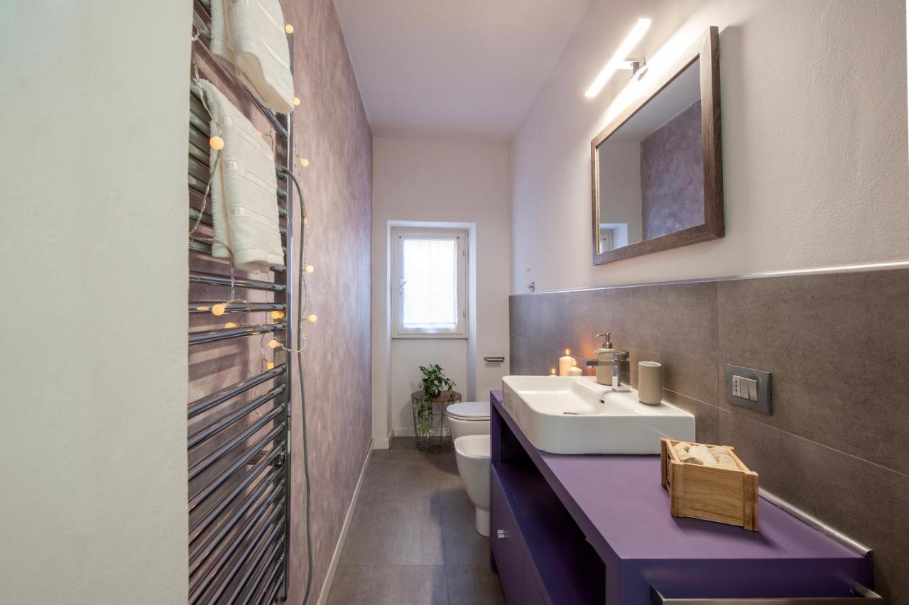 Appartement Fuori Le Mura San Frediano- Flo