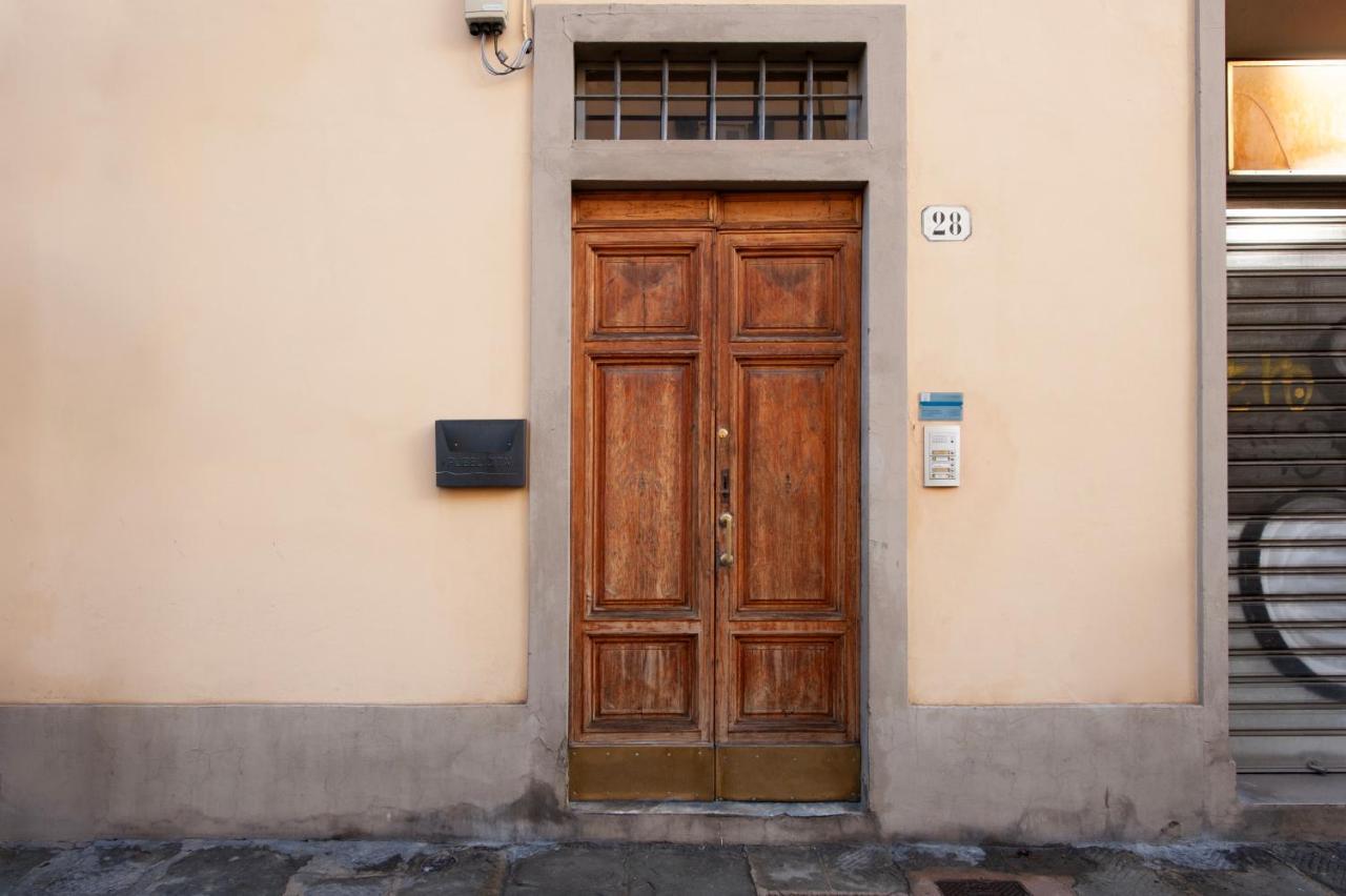 Fuori Le Mura San Frediano- Flo Appartement Florence