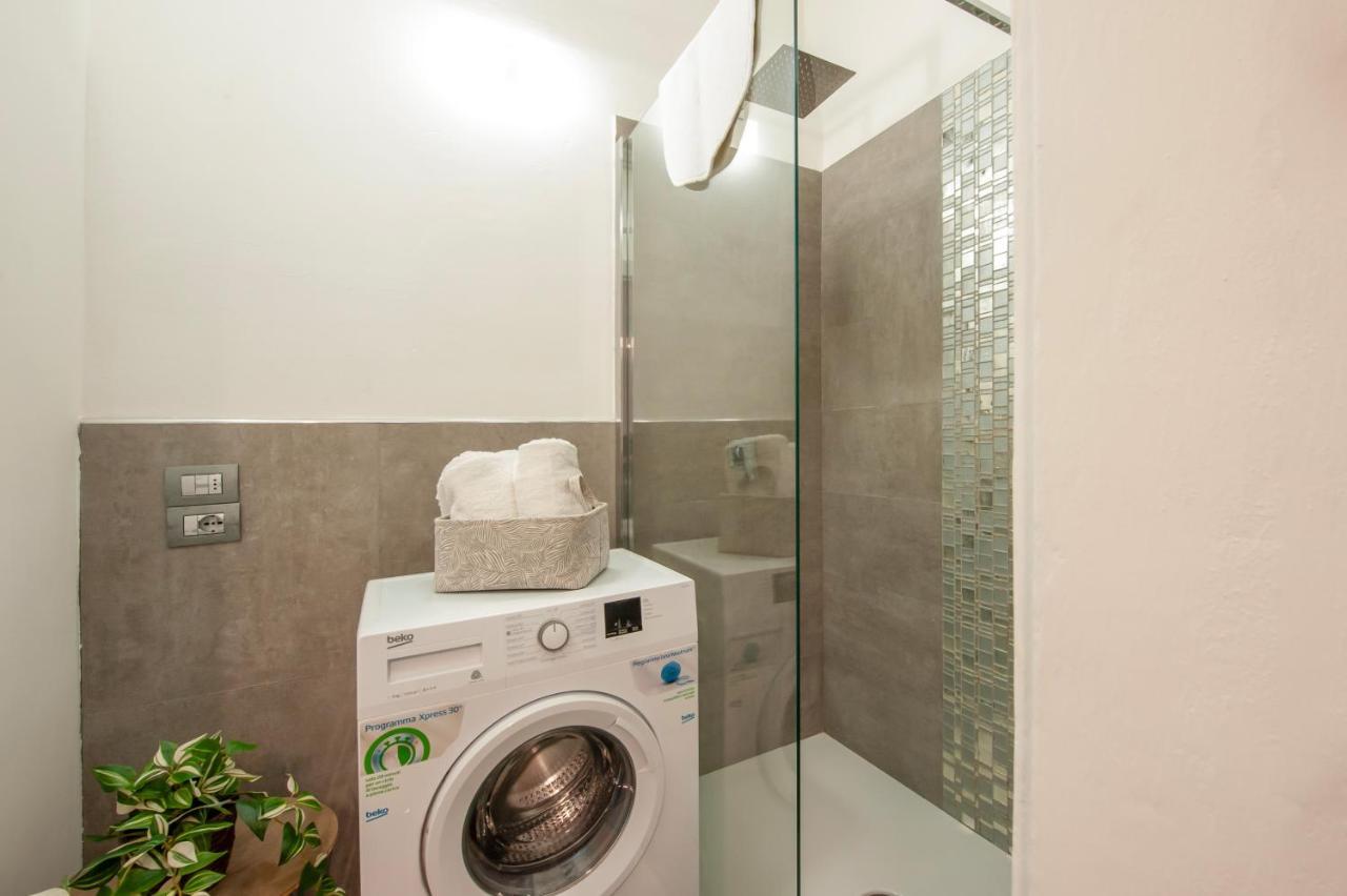 Appartement Fuori Le Mura San Frediano- Flo