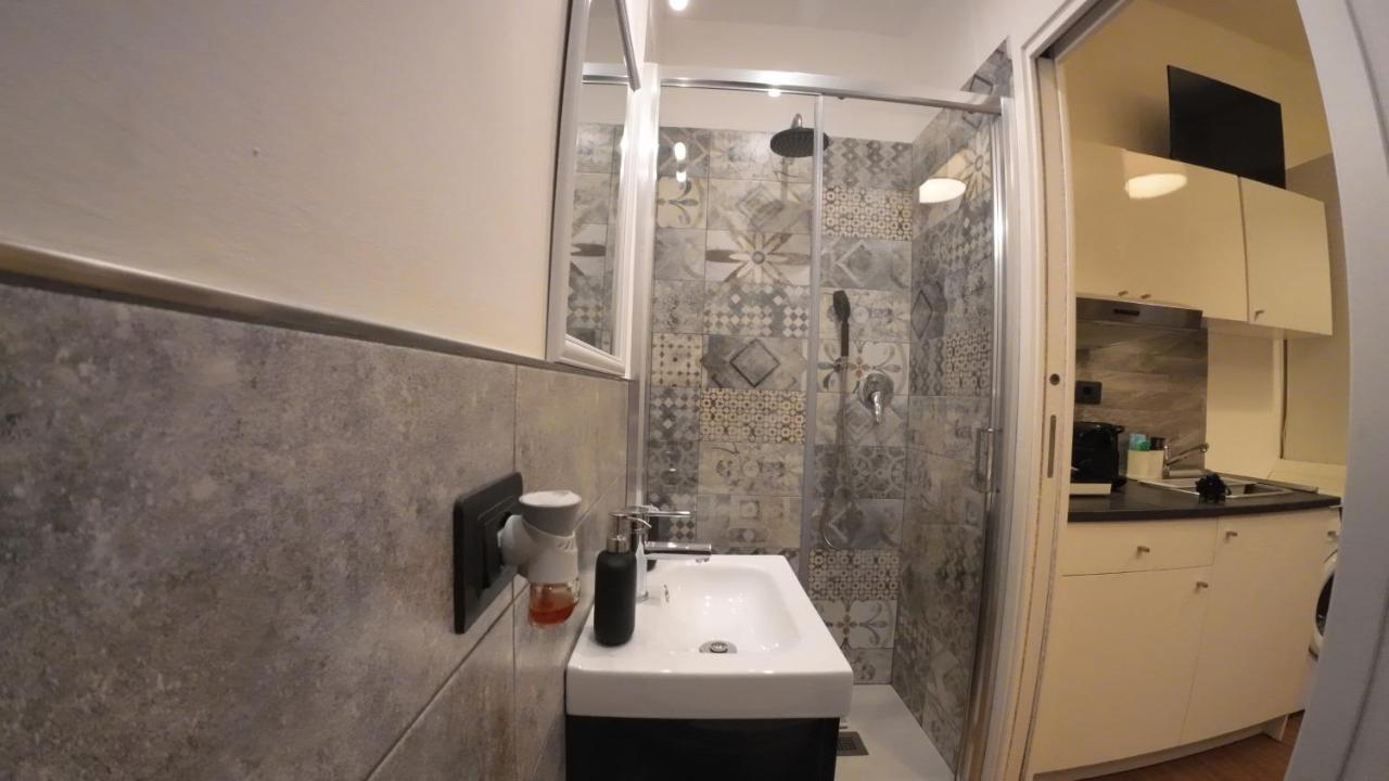 Apartment Urban Center Ii Easy Parking Near Tram Florence