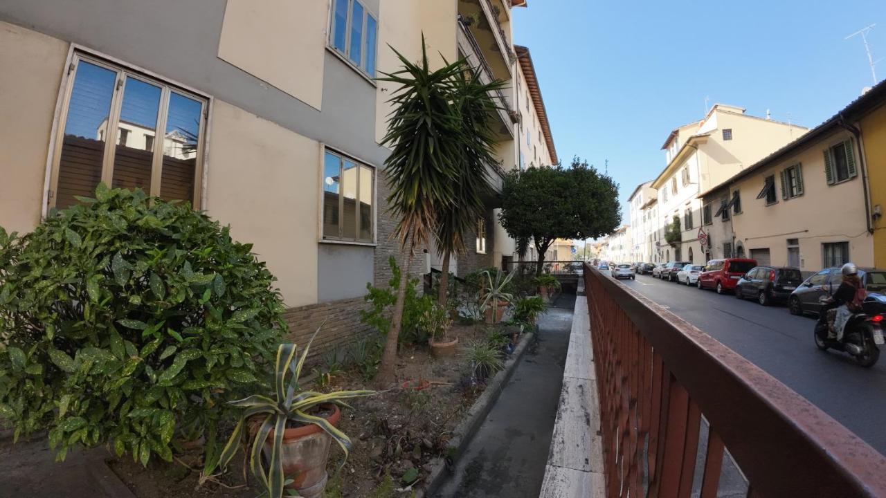 Urban Center Ii Easy Parking Near Tram Florence