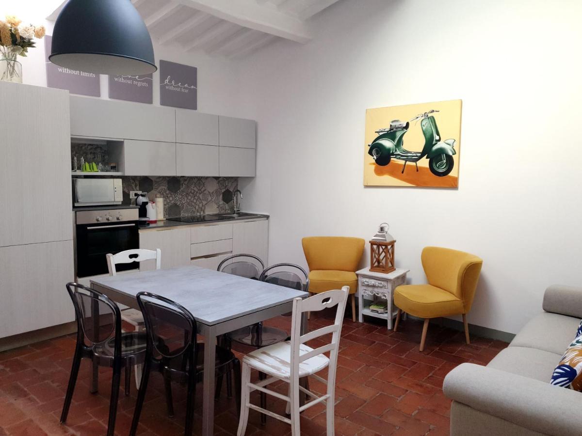 Mercato Near Santa Maria Novella Appartement Florence