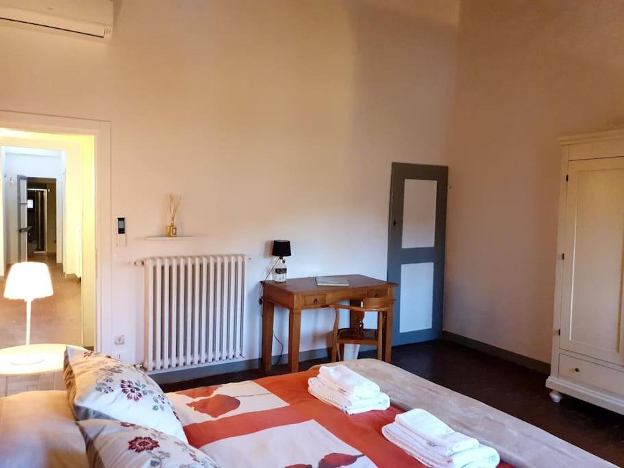 Appartement Mercato Near Santa Maria Novella *