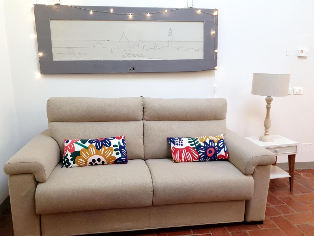 Appartement Mercato Near Santa Maria Novella *