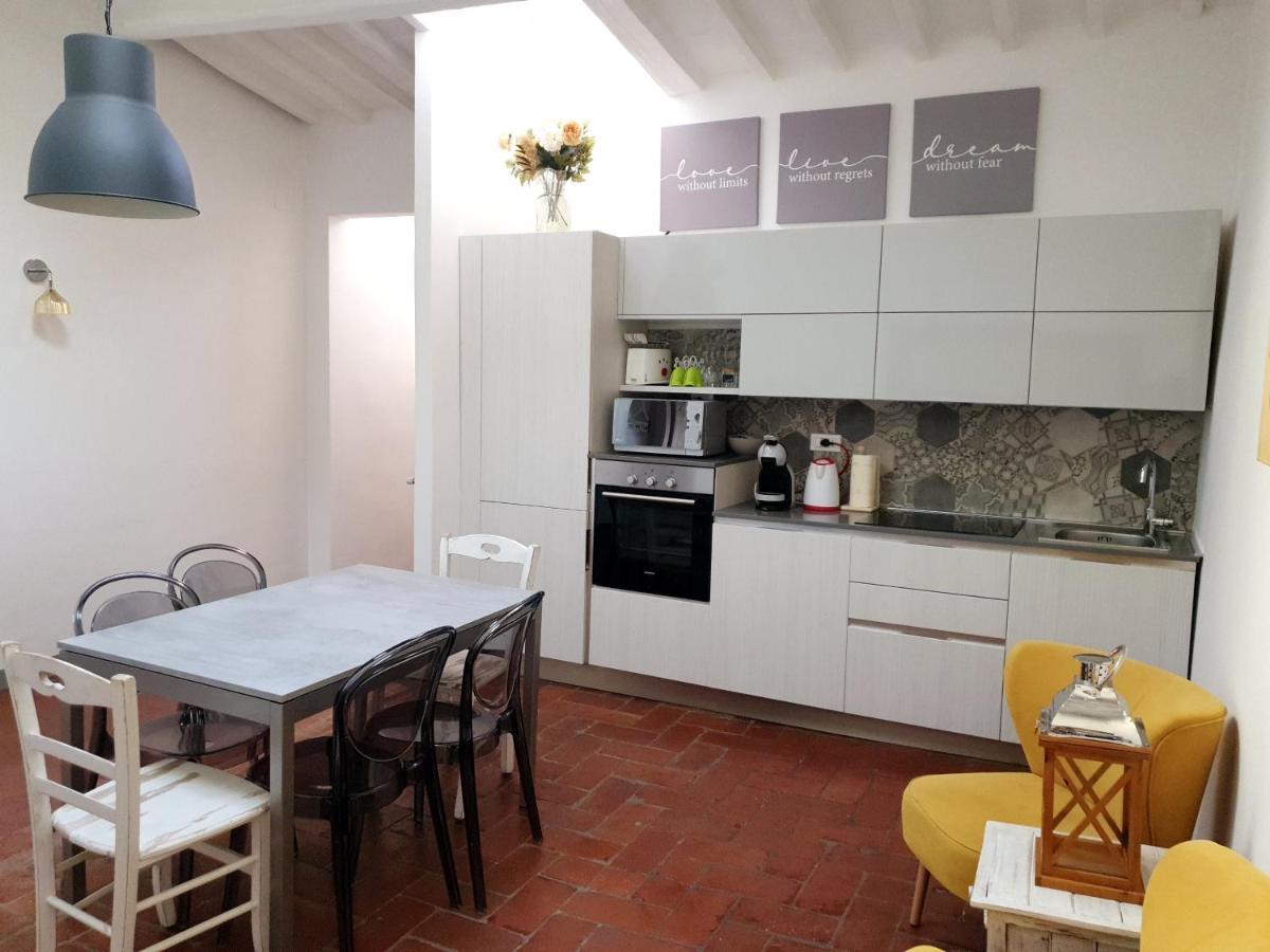 Appartement Mercato Near Santa Maria Novella Florence