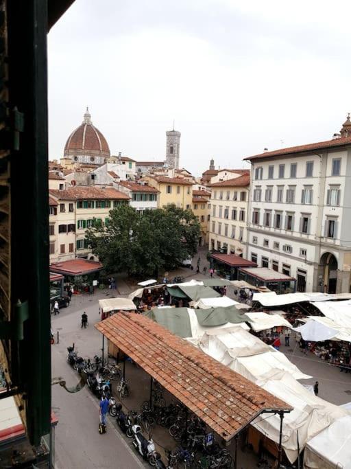 Appartement Mercato Near Santa Maria Novella