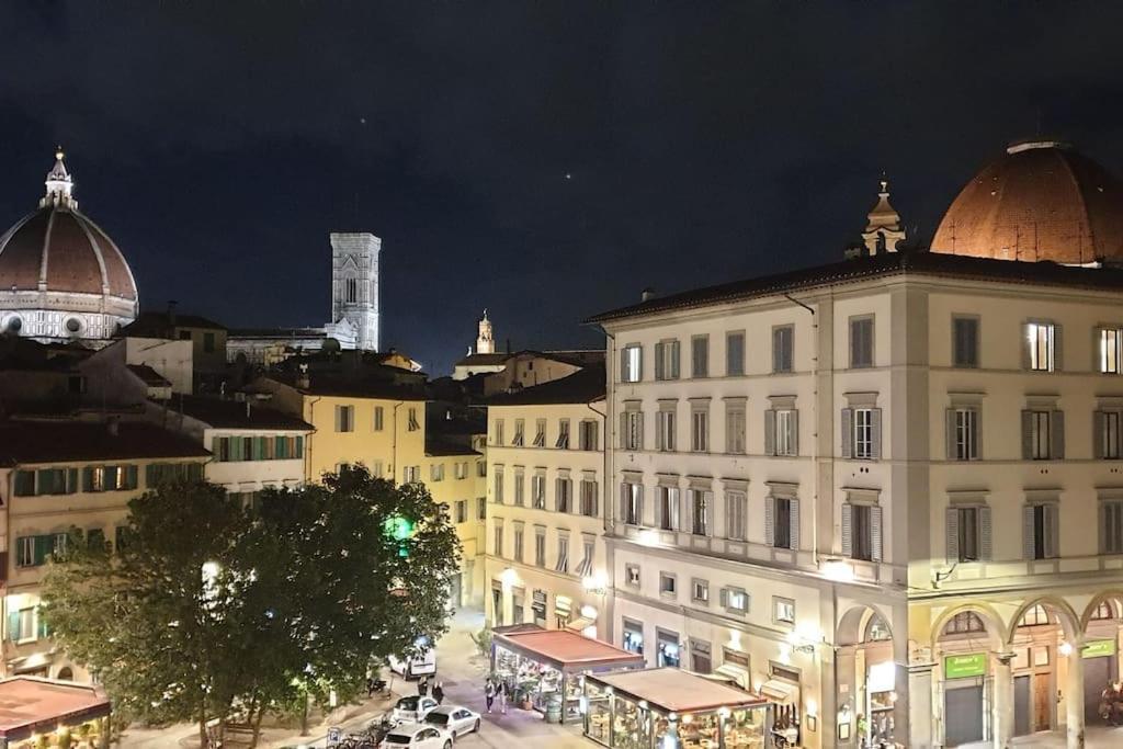 Appartement Mercato Near Santa Maria Novella *