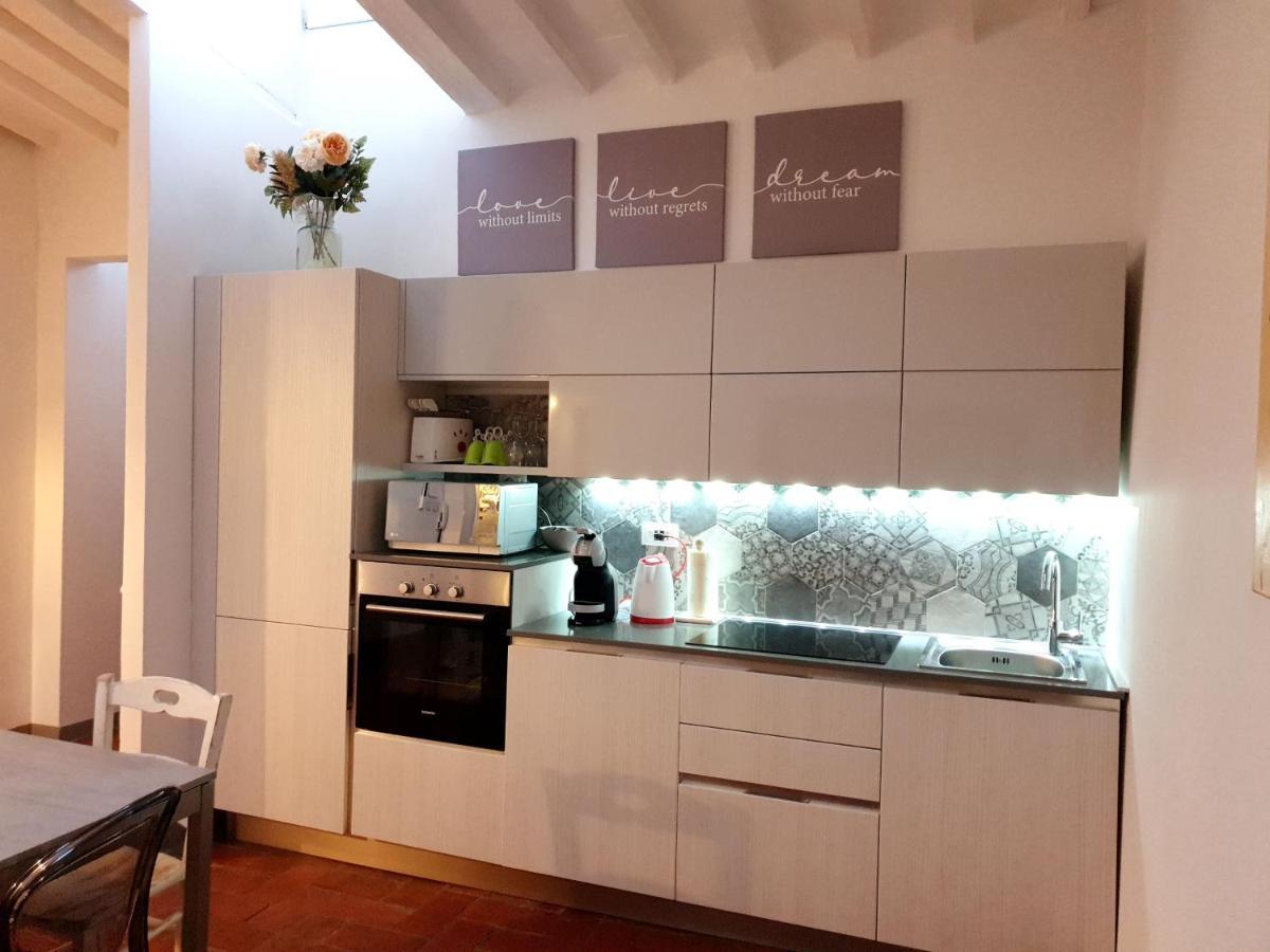 Appartement Mercato Near Santa Maria Novella Florence