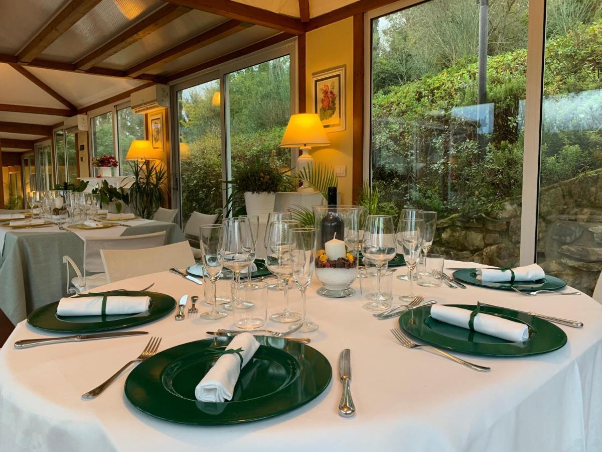 Marignolle Relais & Charme - Residenza D'epoca Landhuis