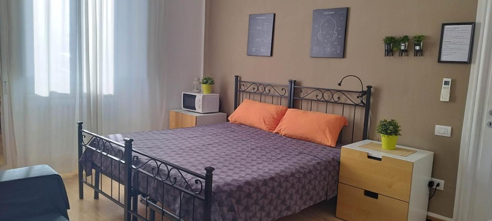 Casa Lambruschini Hospedagem domiciliar Florença