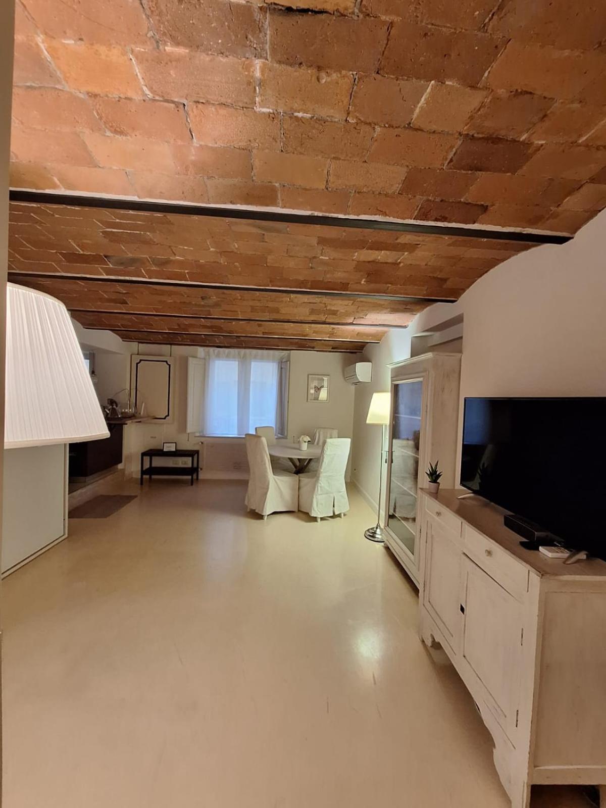 Appartement Cozy & Charming Florentine Hideaway