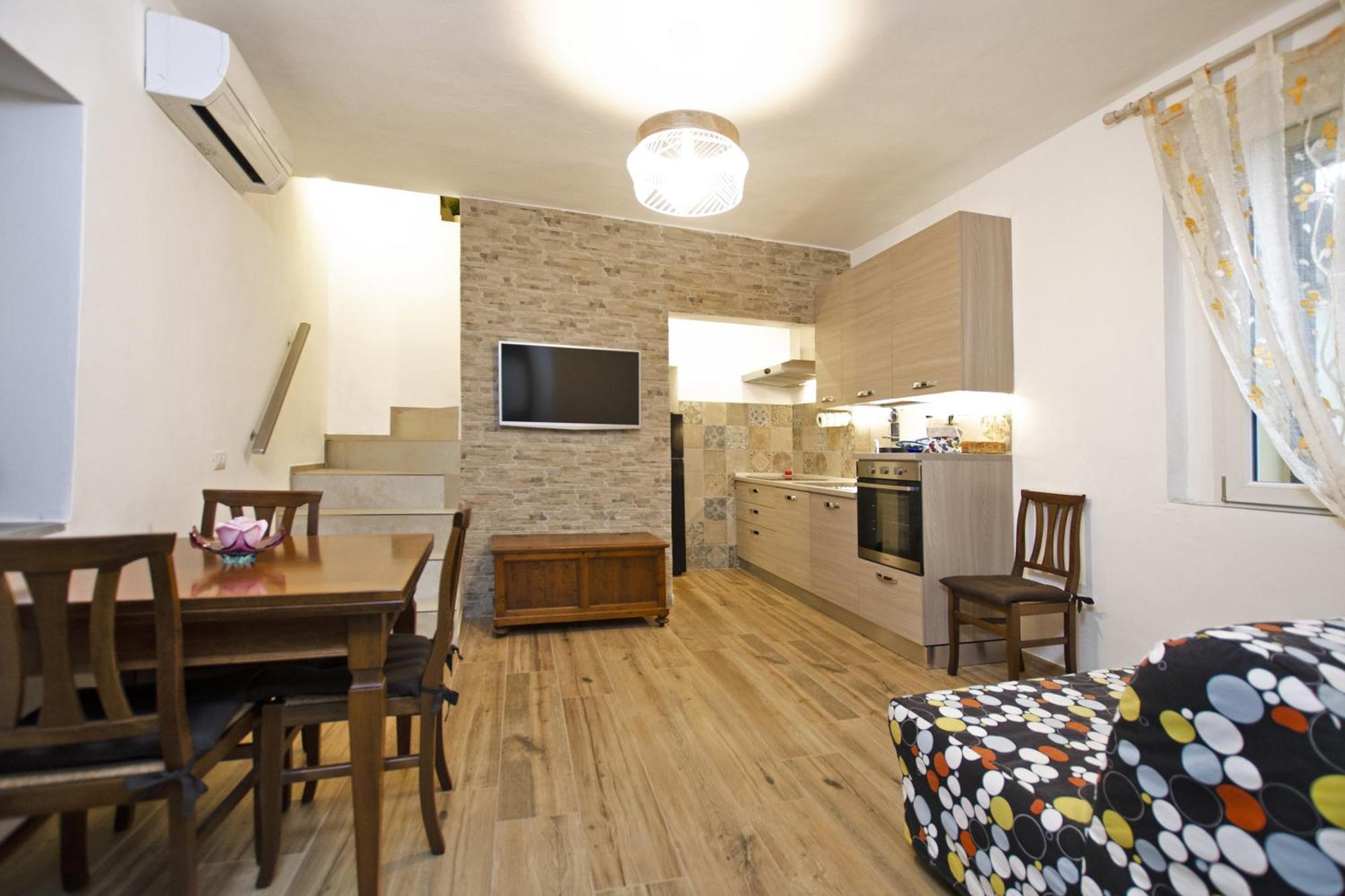 Casina Valentina - Happy Appartement Florence