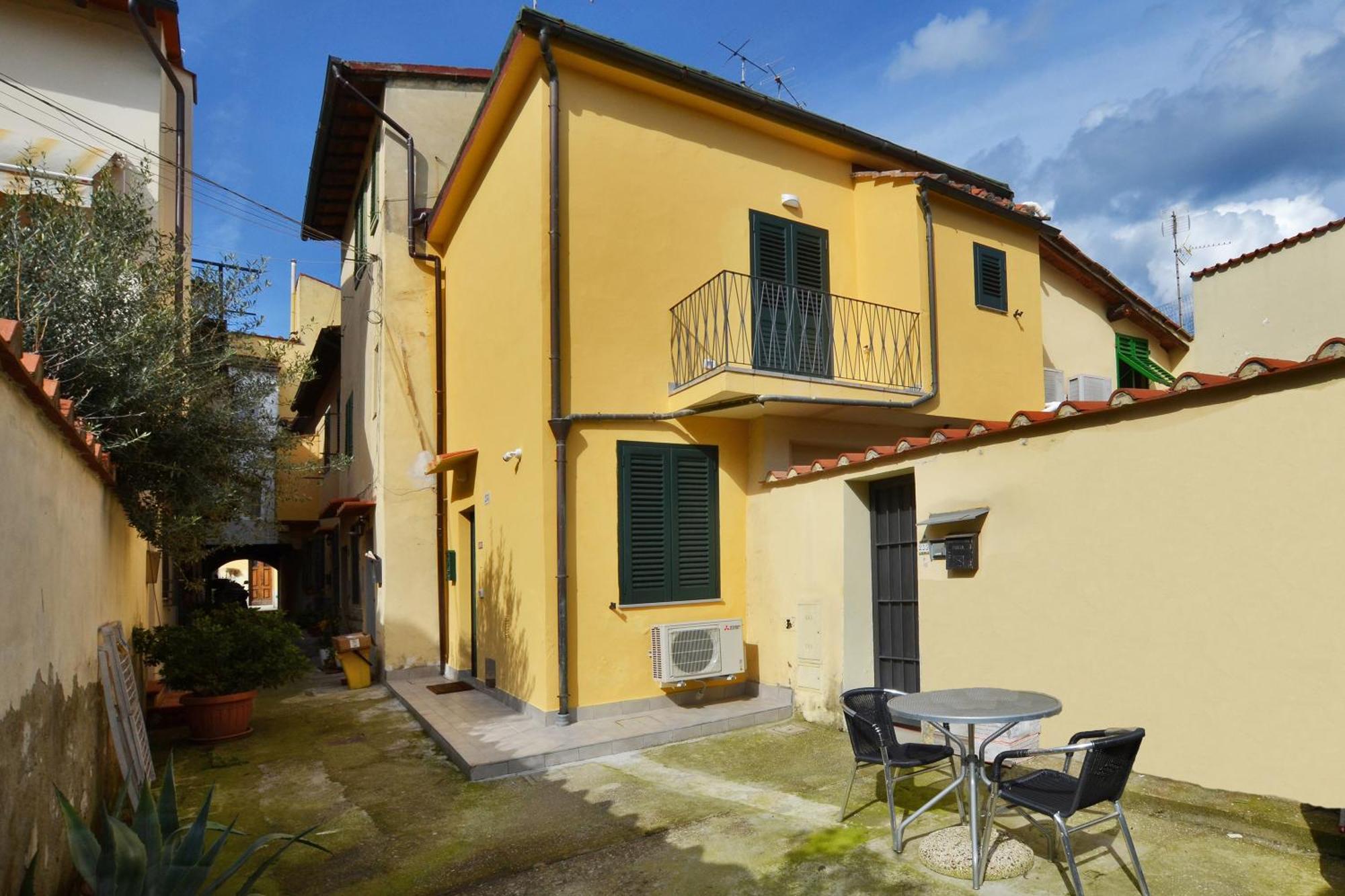 Appartement Casina Valentina - Happy Florence