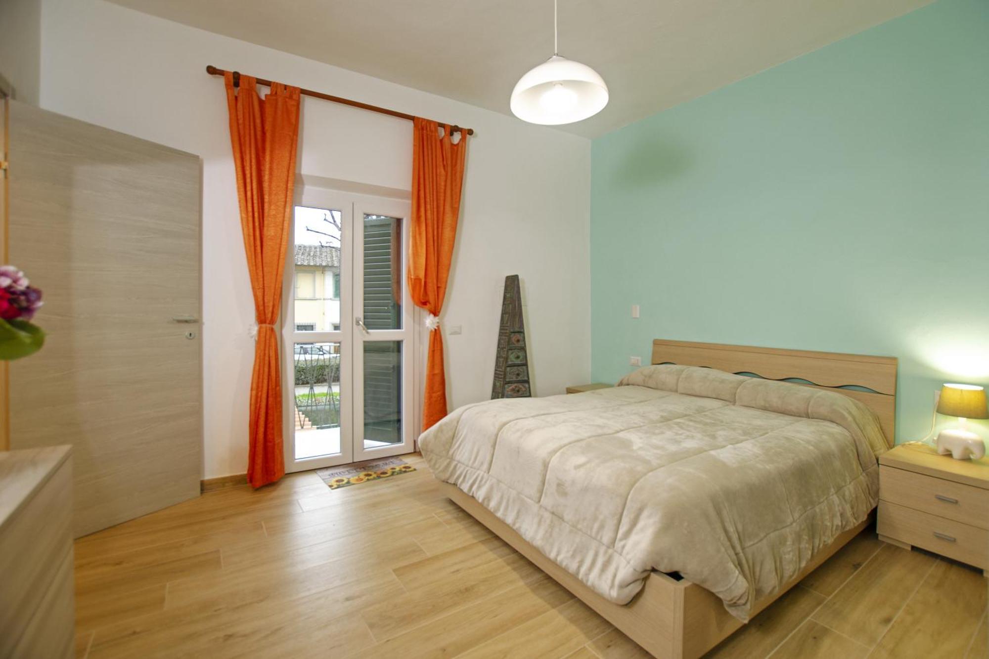 Casina Valentina - Happy * Florence
