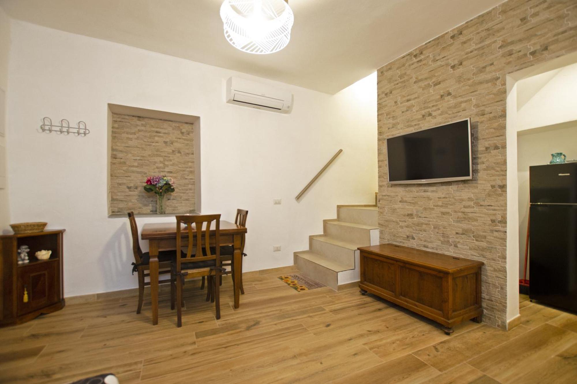 Casina Valentina - Happy Appartement Florence