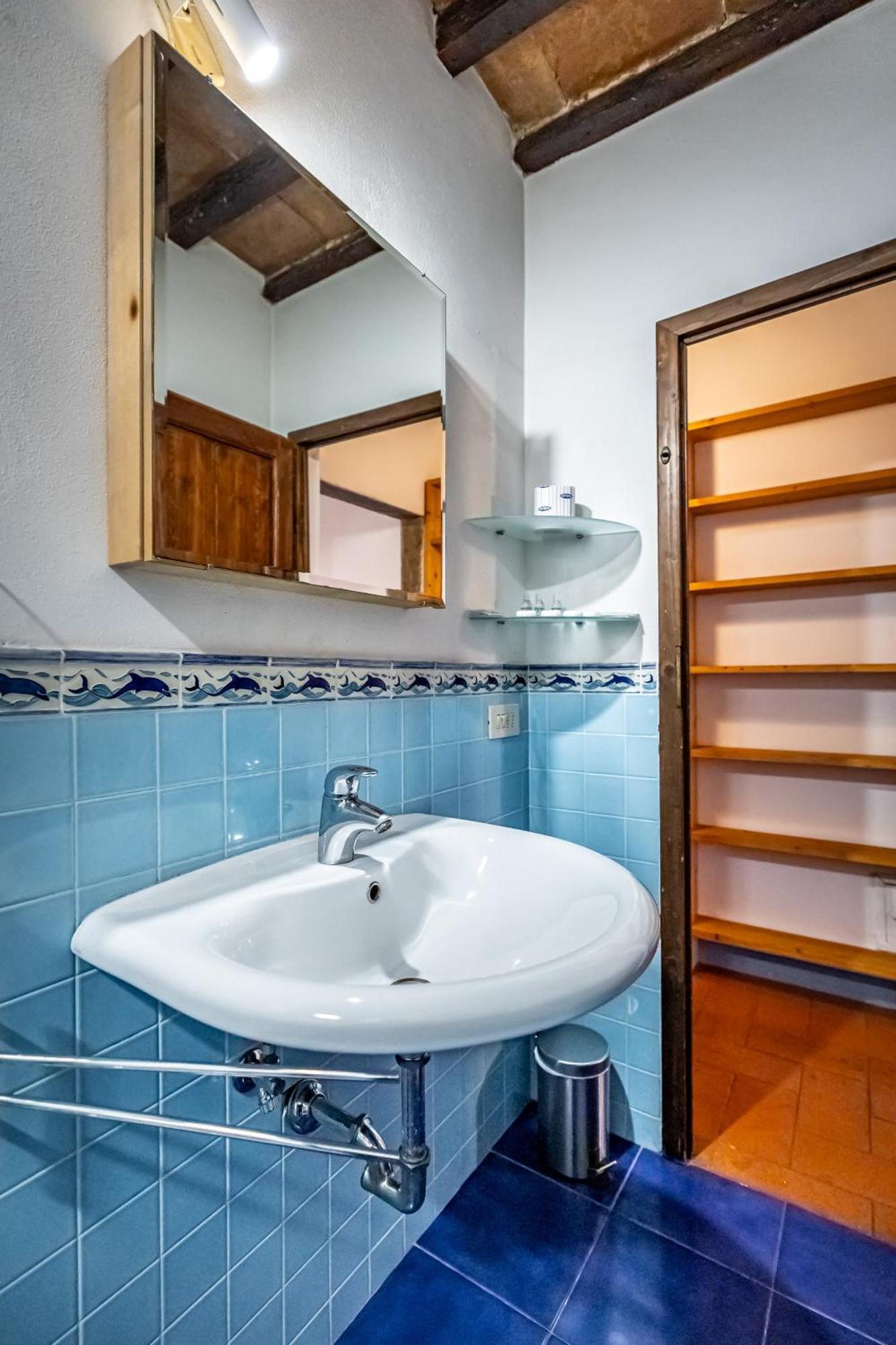 Roommo Oltrarno Appartement