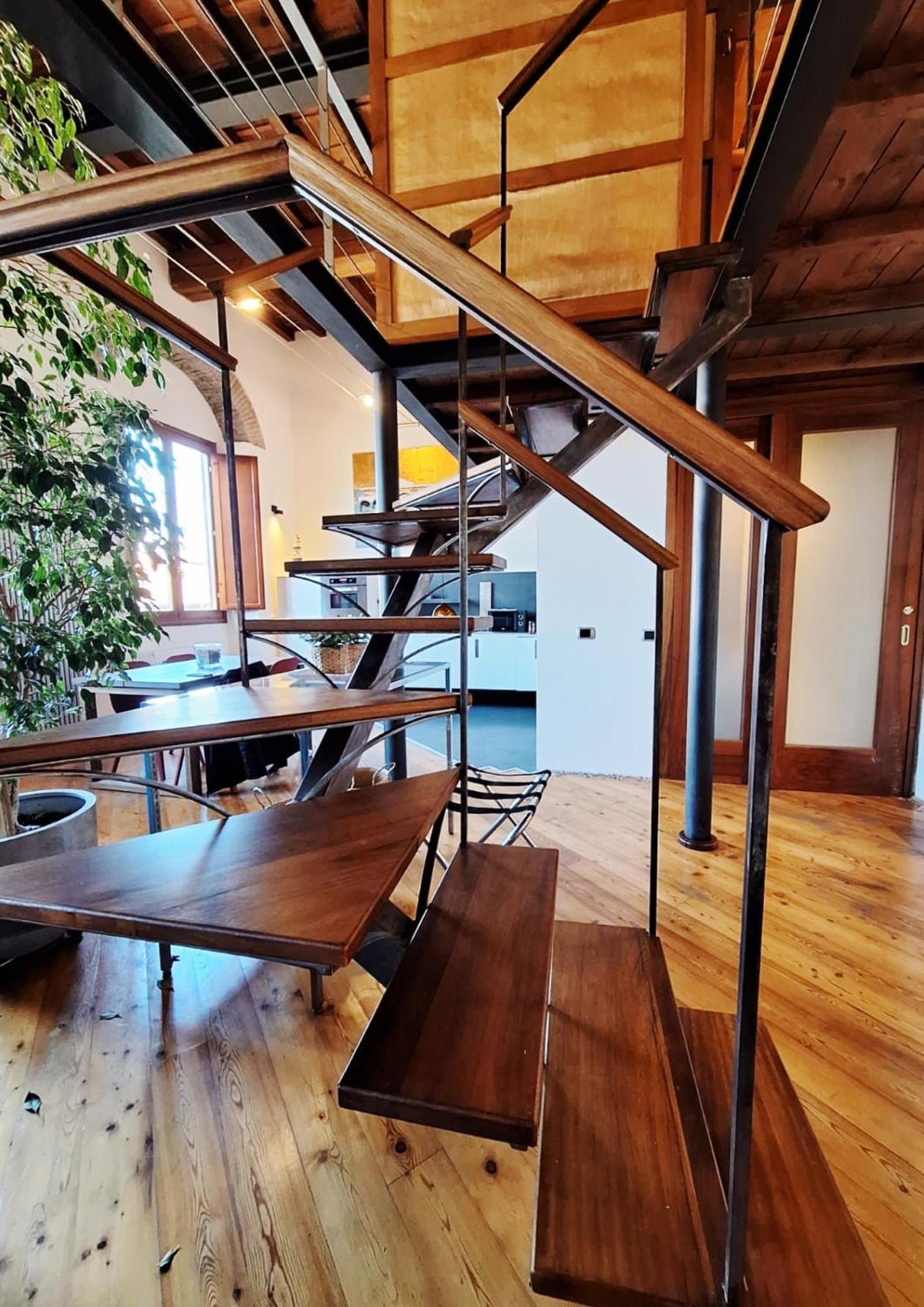 Fidu Loft Apartment *