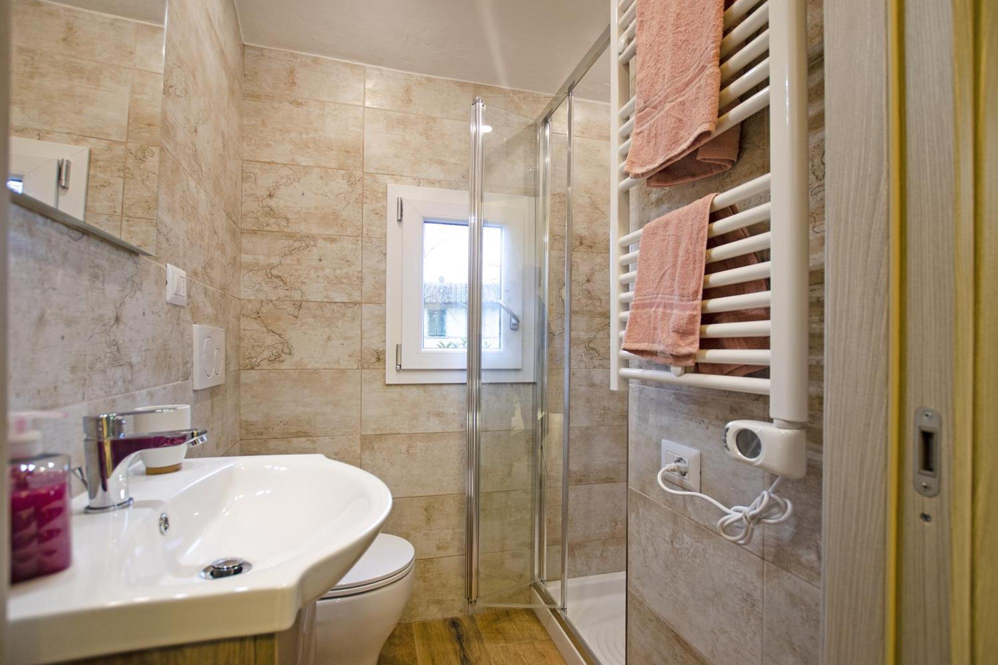 Appartement Casina Valentina - Happy *