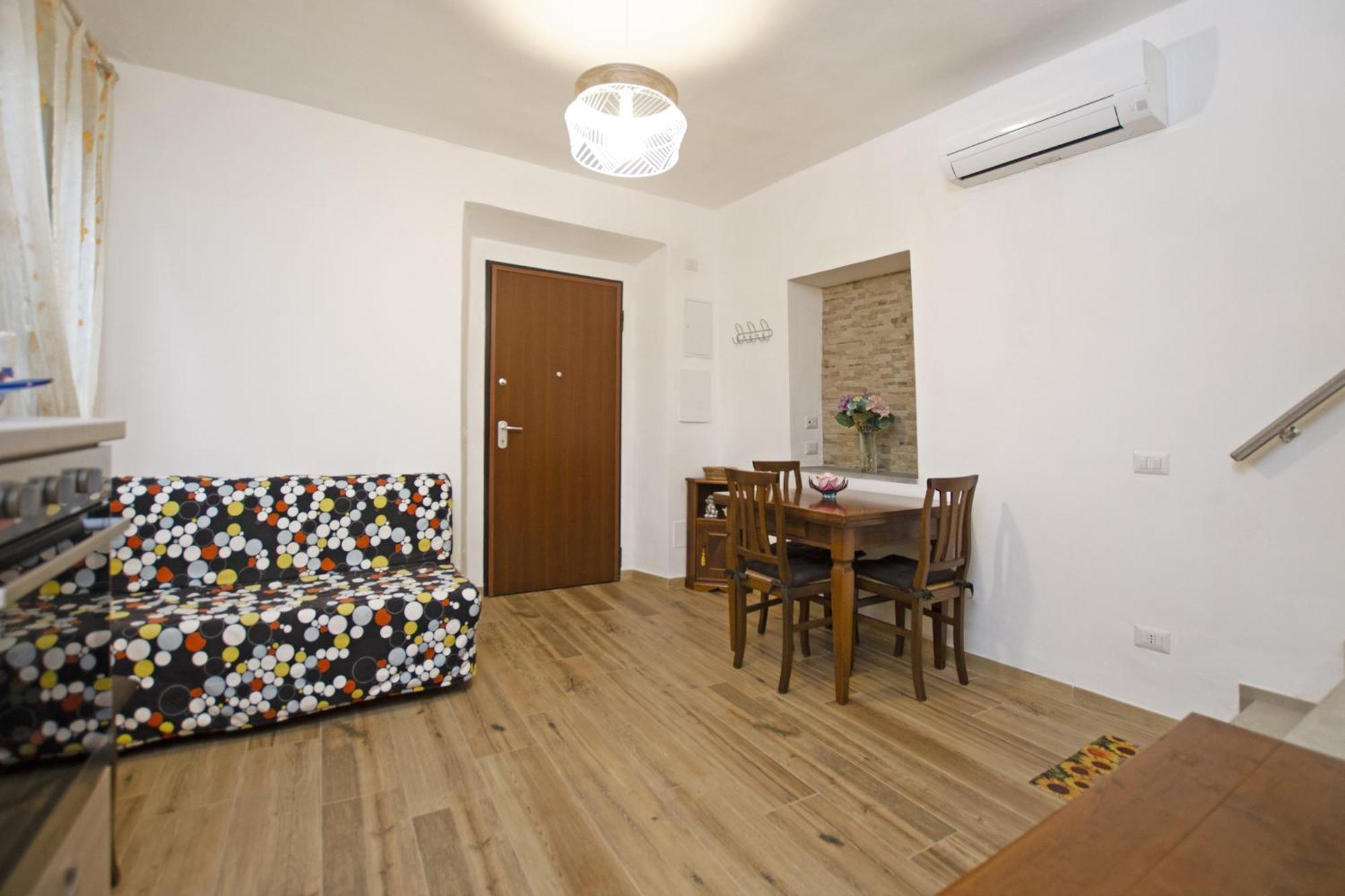 Appartement Casina Valentina - Happy Florence