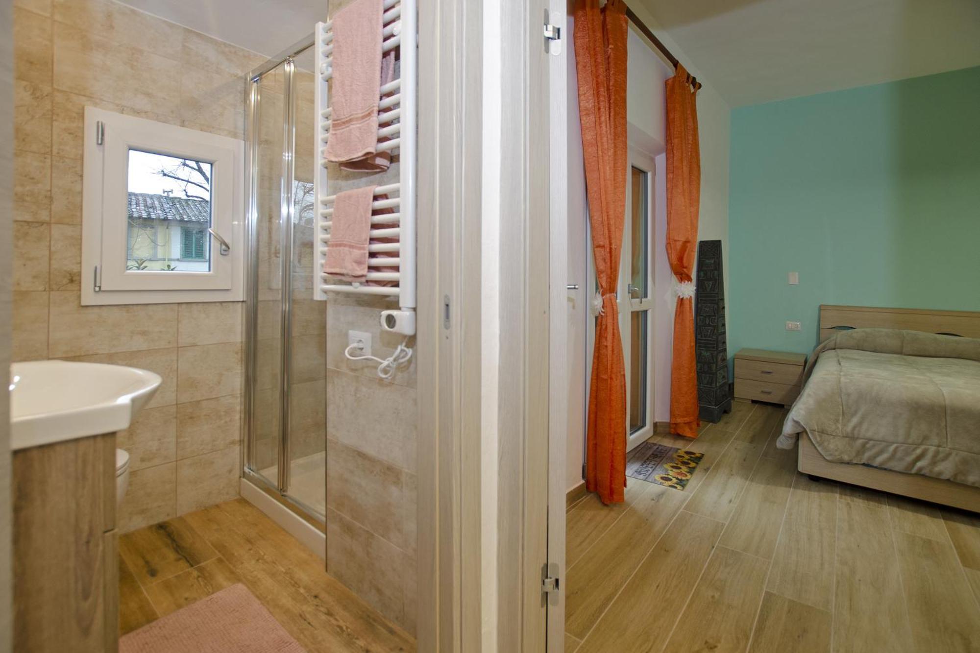 Appartement Casina Valentina - Happy