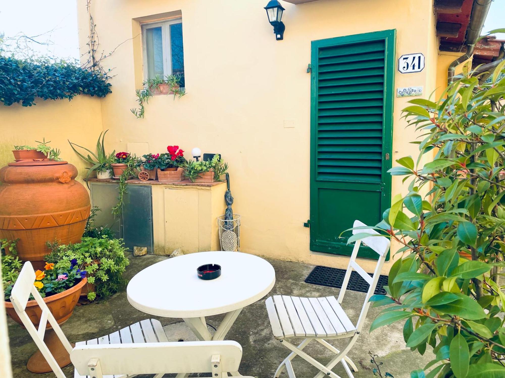 Apartamento La Corte