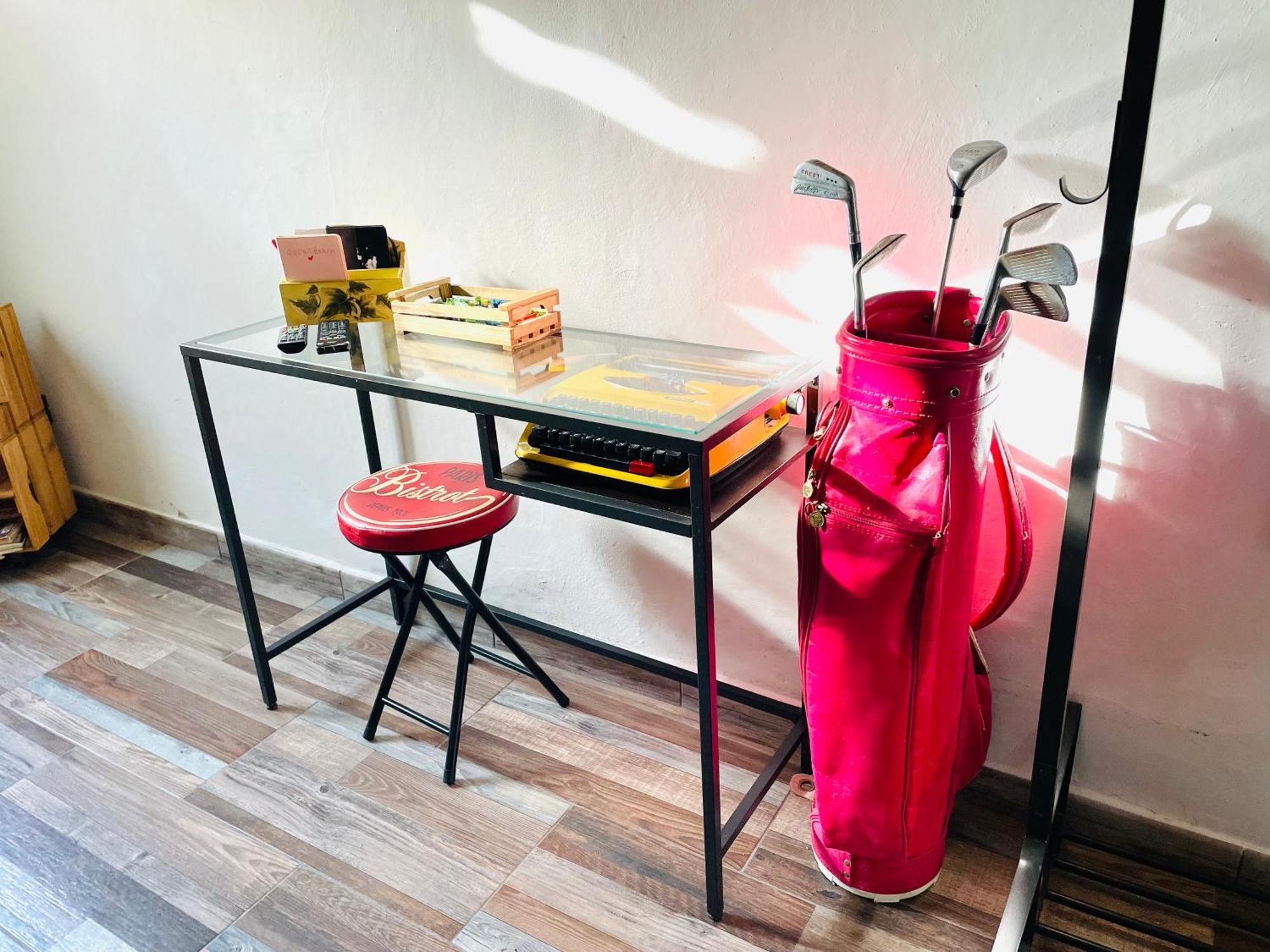 Apartamento La Corte Florença
