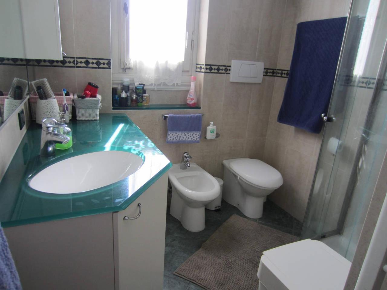 Casa Lambruschini Hospedagem domiciliar *