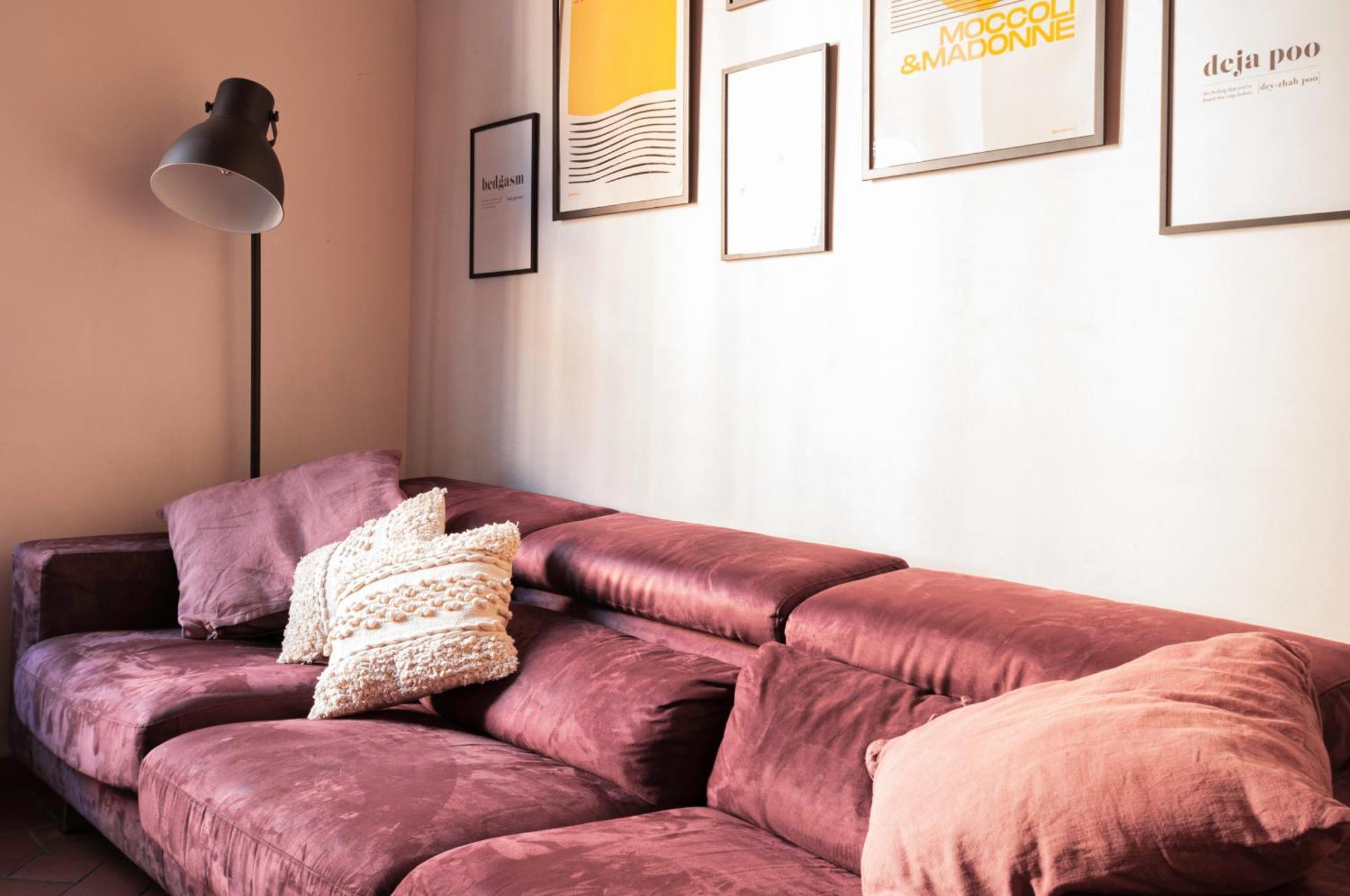 Apartment Designer In