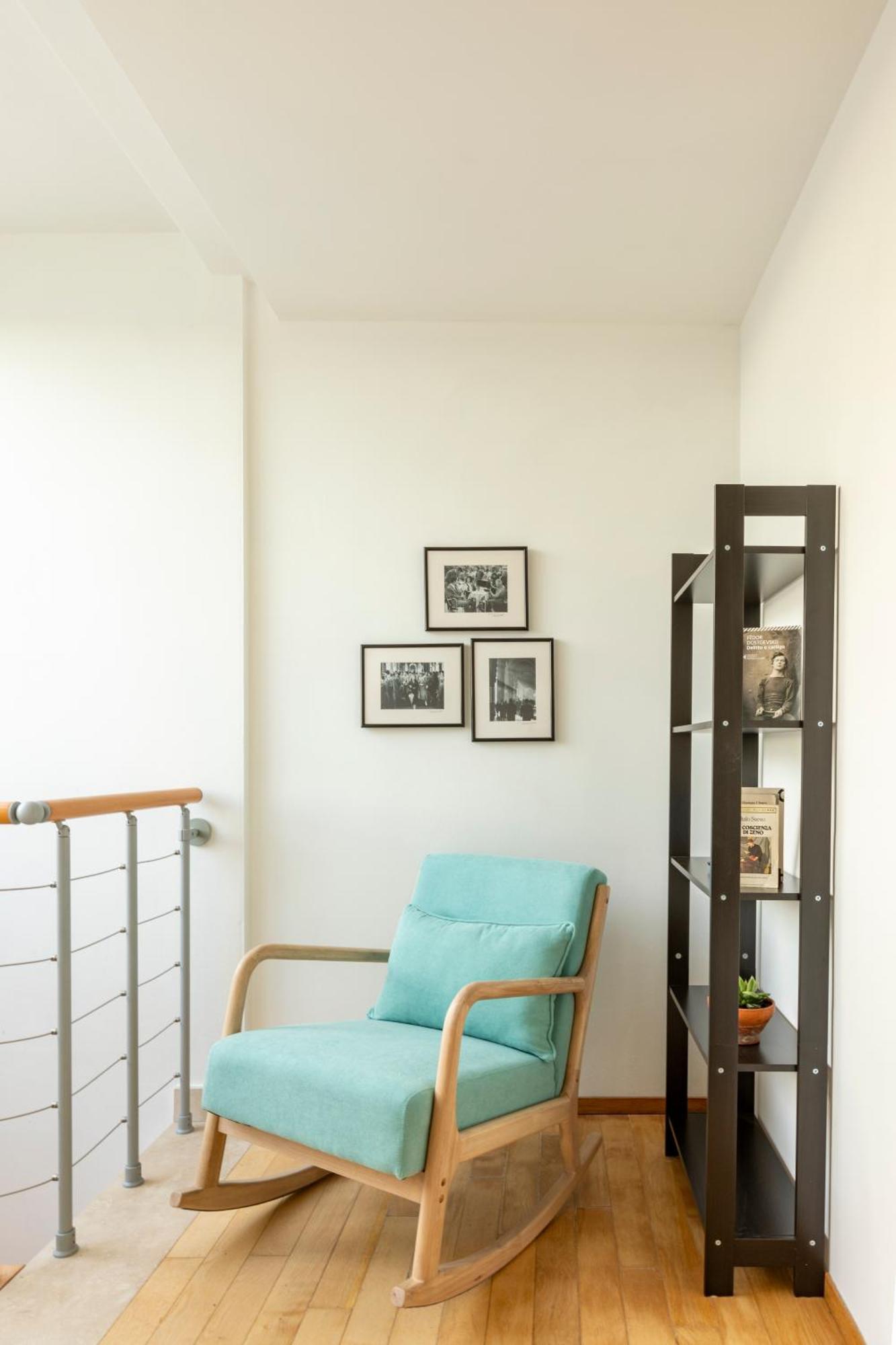 Iris -due Ampie Terrazze Vista Duomo Apartment Florence