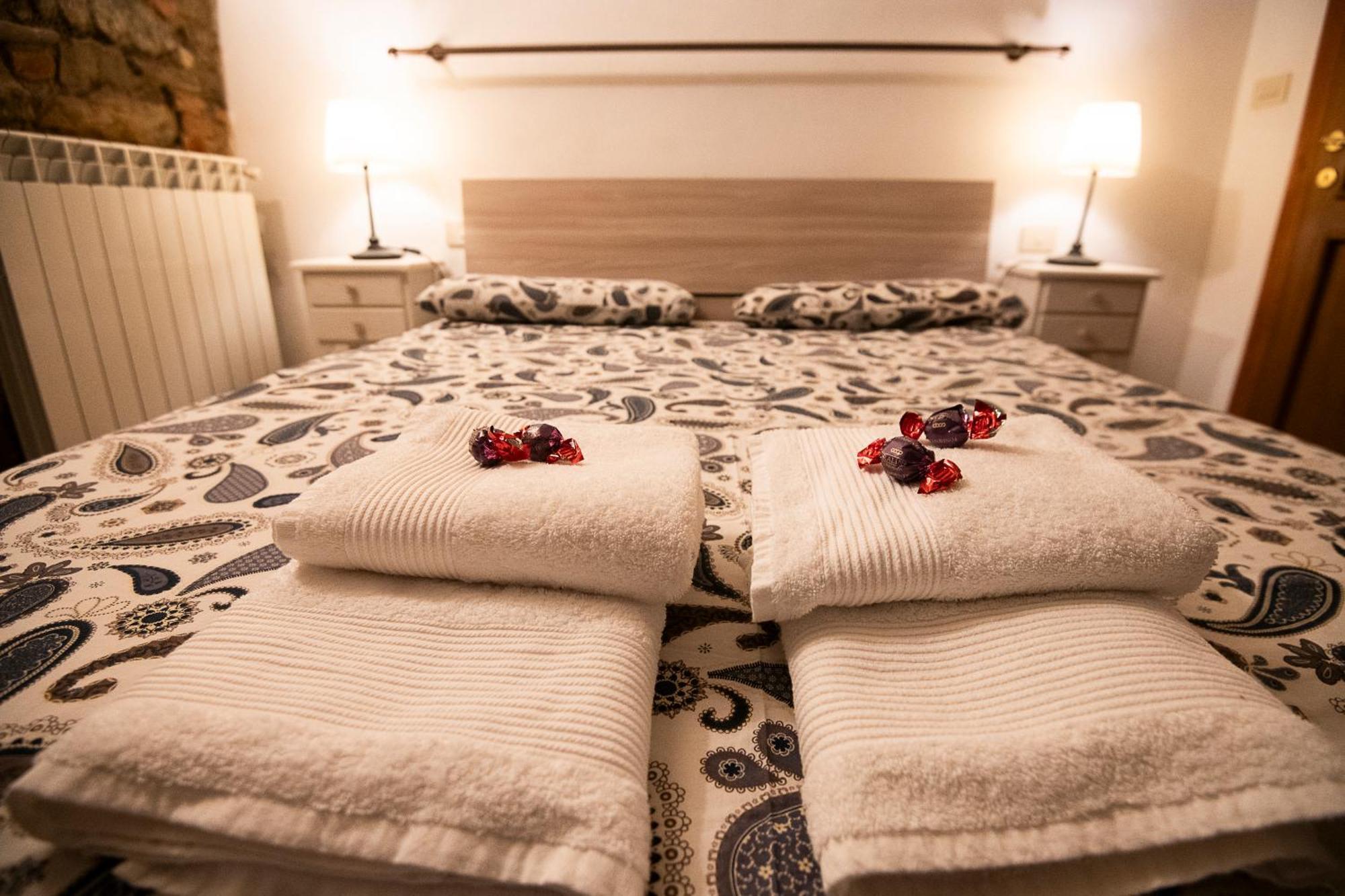 Apartamento Relaxing Place In Oltrarno Florença