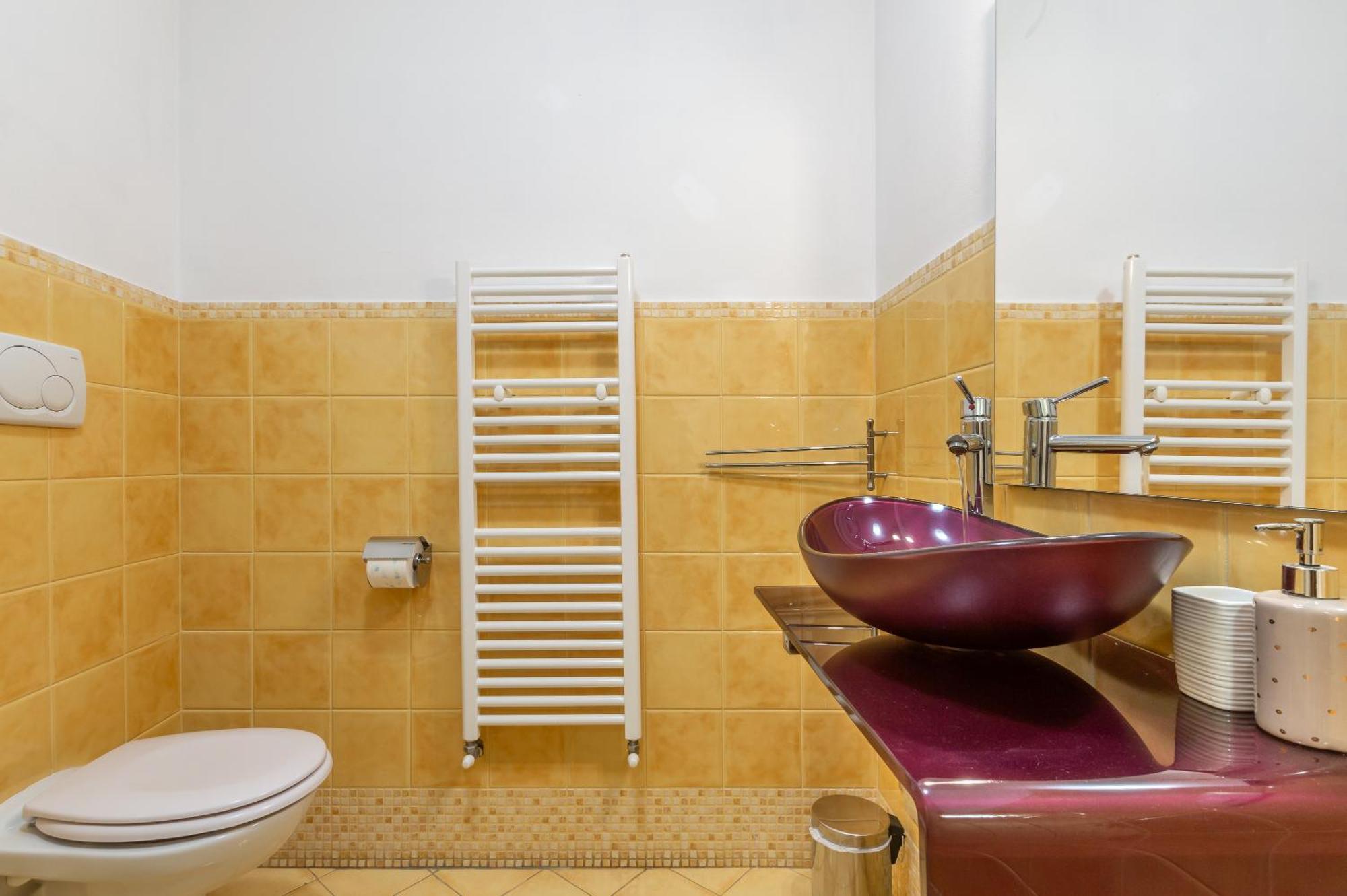 Guest house Il Terrazzino Su Boboli Florence