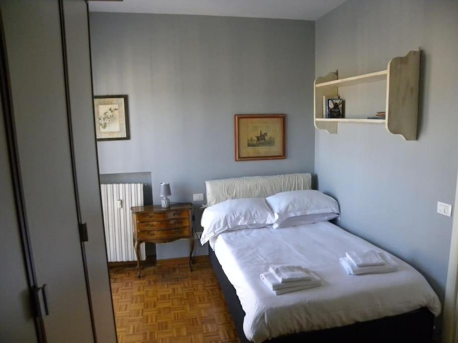 Bright With Views And Terrace Apartamento Florença