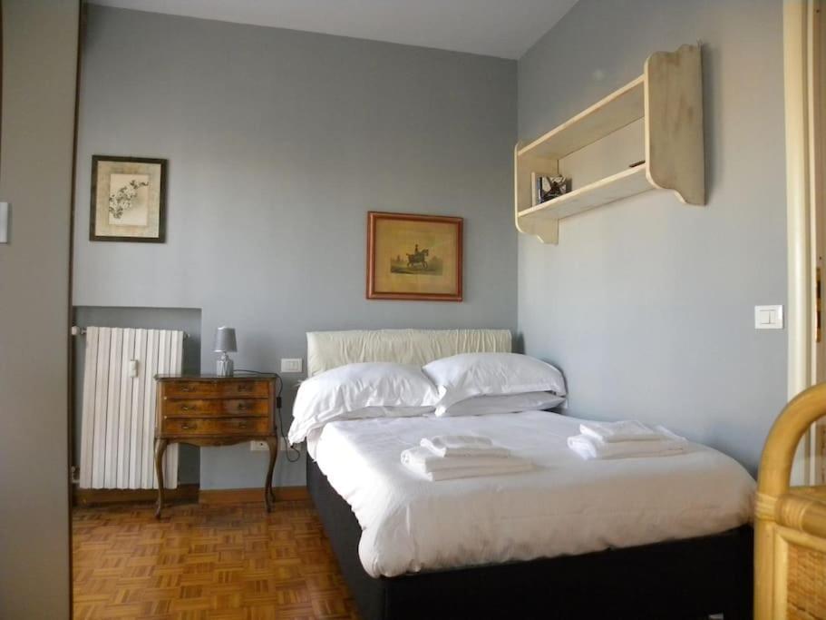 Bright With Views And Terrace Apartamento *